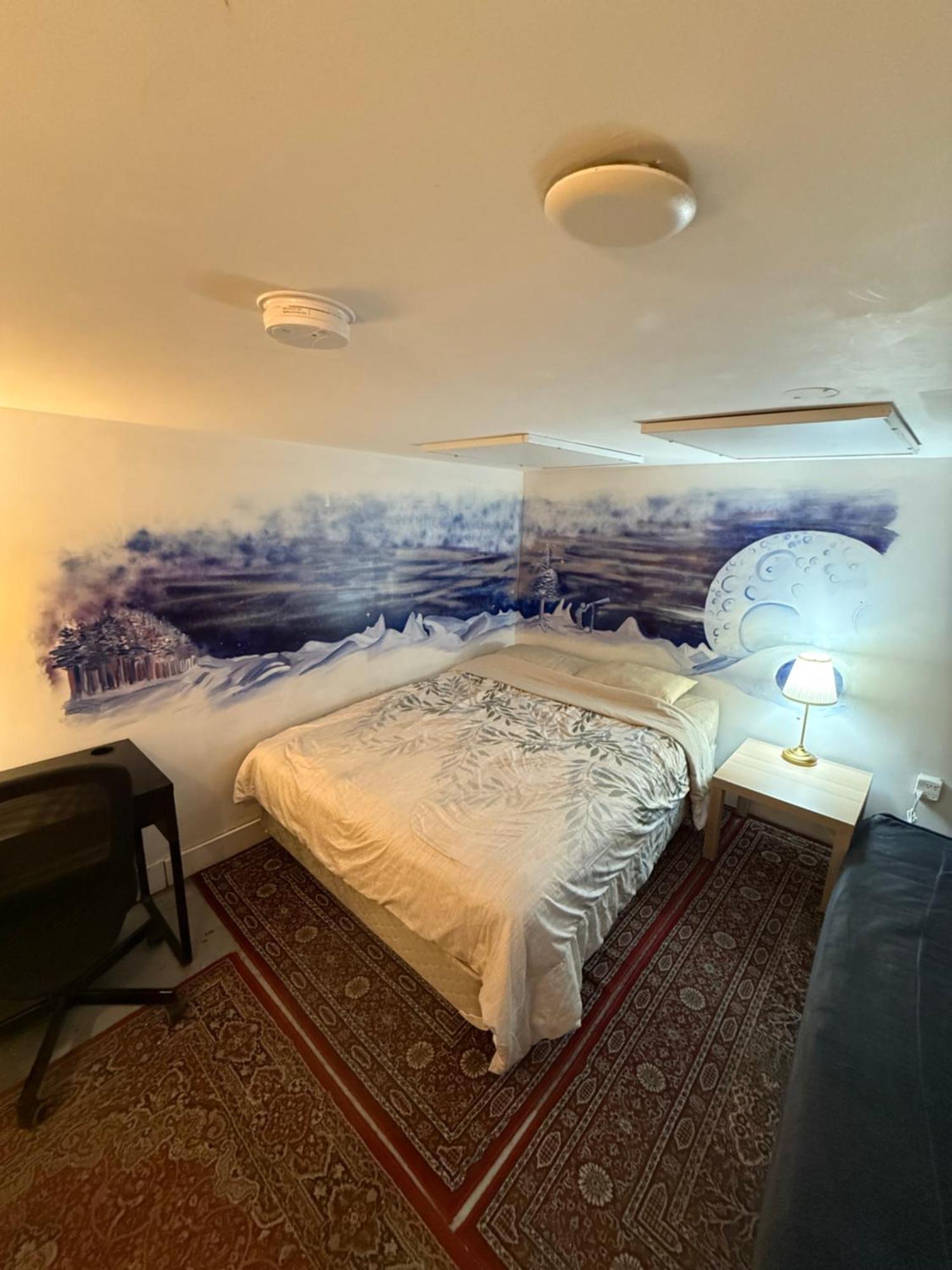 Ottawa Backpackers Inn Bagian luar foto